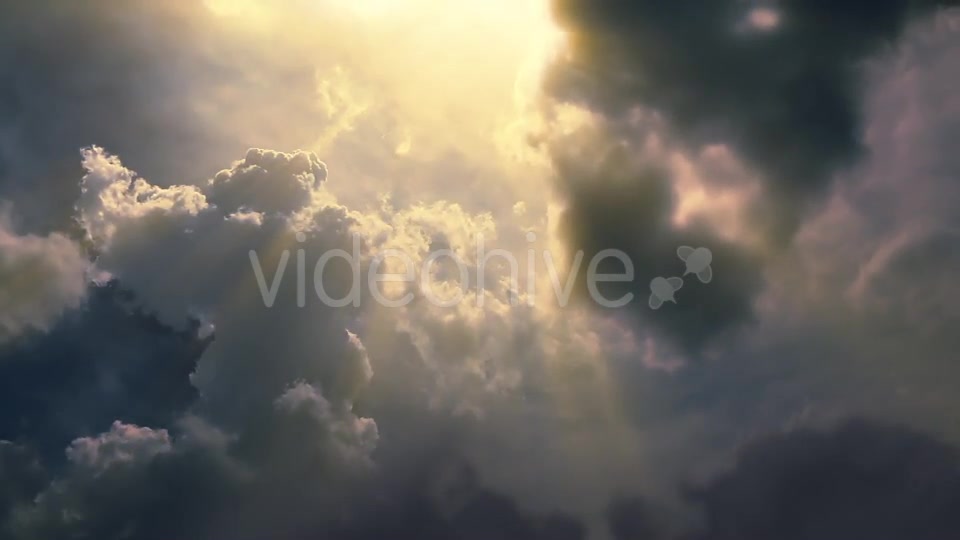 Moving Clouds 03 Videohive 17210228 Motion Graphics Image 7