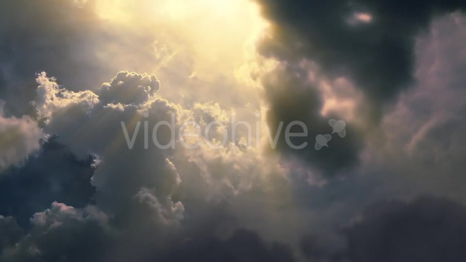 Moving Clouds 03 Videohive 17210228 Motion Graphics Image 8