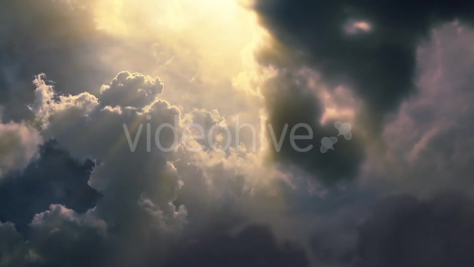 Moving Clouds 03 Videohive 17210228 Motion Graphics Image 9