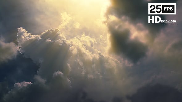 Moving Clouds 03 - Download Videohive 17210228