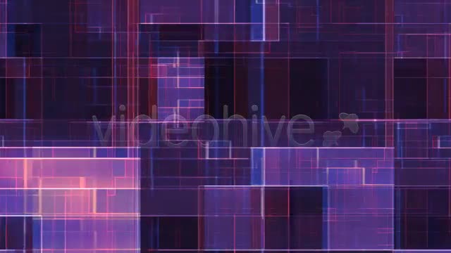 Moving Grids and Streaks Videohive 4346269 Motion Graphics Image 1