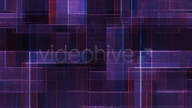 Moving Grids and Streaks Videohive 4346269 Motion Graphics Image 10