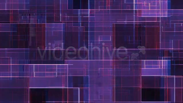 Moving Grids and Streaks Videohive 4346269 Motion Graphics Image 2