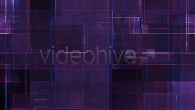 Moving Grids and Streaks Videohive 4346269 Motion Graphics Image 4
