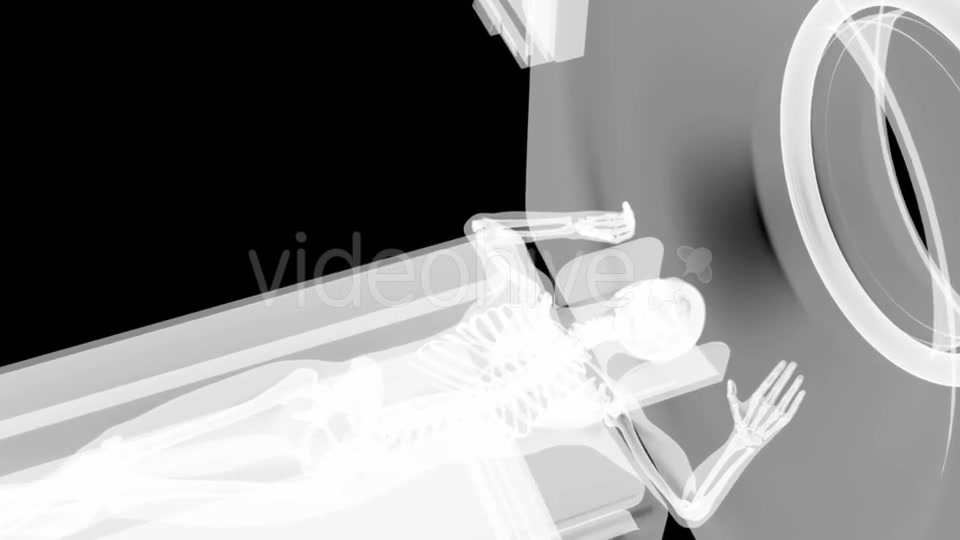 MRI Examination Medical Scan Videohive 19057268 Motion Graphics Image 10