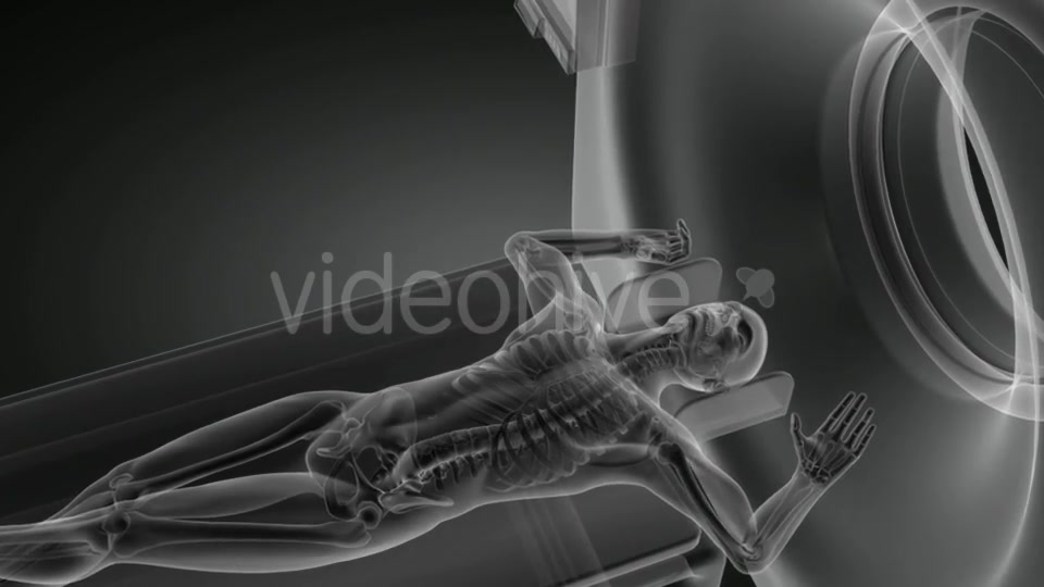 MRI Examination Medical Scan Videohive 19057268 Motion Graphics Image 5