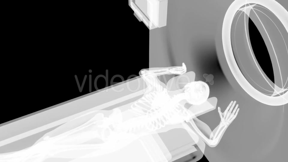 MRI Examination Medical Scan Videohive 19057268 Motion Graphics Image 9