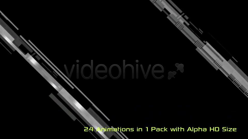 Multi Purpose Tech Elements Vol.1 Videohive 5343157 Motion Graphics Image 7