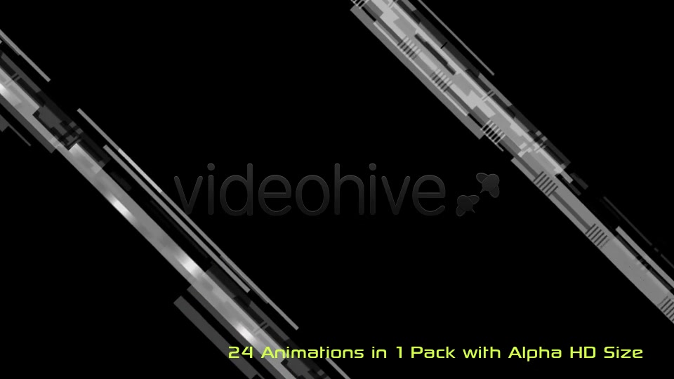 Multi Purpose Tech Elements Vol.1 Videohive 5343157 Motion Graphics Image 8