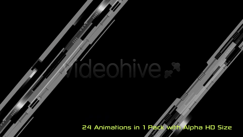 Multi Purpose Tech Elements Vol.1 Videohive 5343157 Motion Graphics Image 9