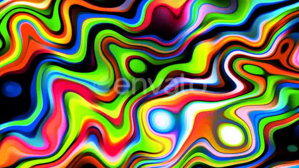 Multicolor Liquid Videohive 22810609 Motion Graphics Image 10