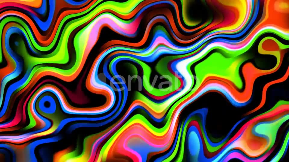 Multicolor Liquid Videohive 22810609 Motion Graphics Image 6