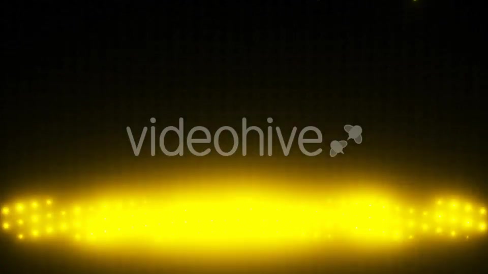 Multicolor Wall of Lights VJ Loop Videohive 19748358 Motion Graphics Image 2