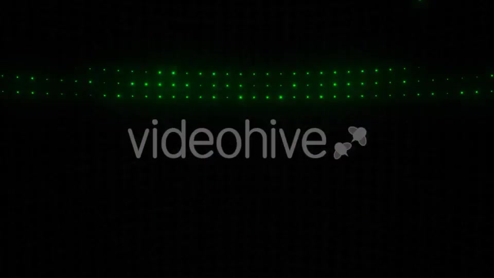 Multicolor Wall of Lights VJ Loop Videohive 19748358 Motion Graphics Image 3