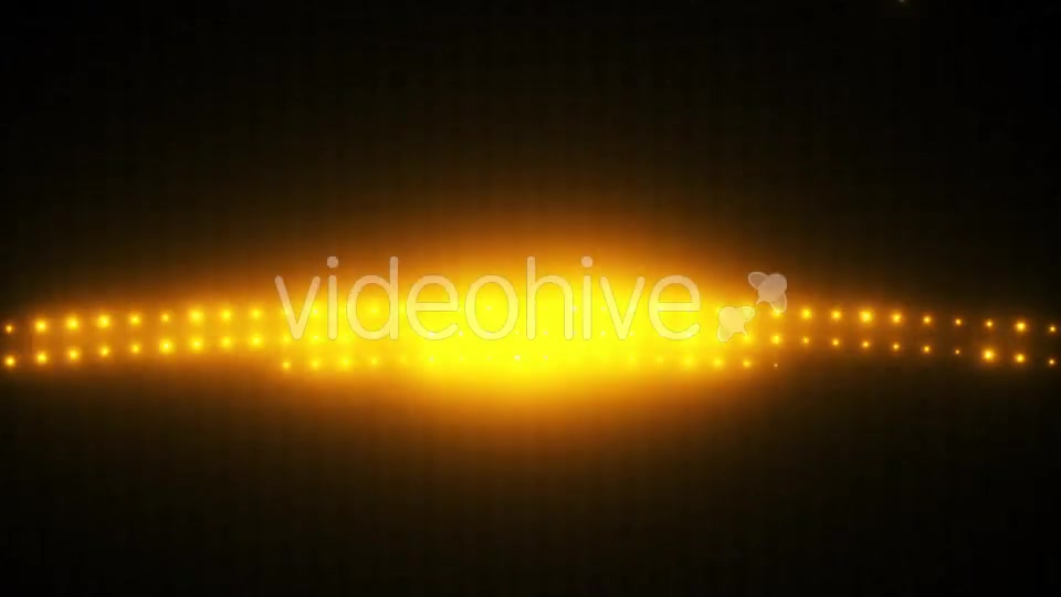 Multicolor Wall of Lights VJ Loop Videohive 19748358 Motion Graphics Image 7