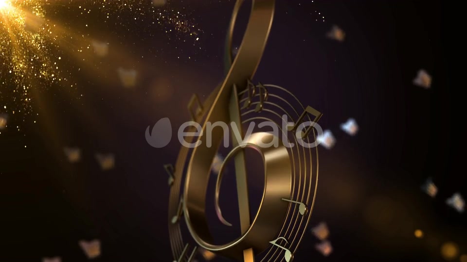 Music Award 3 Videohive 24086265 Motion Graphics Image 3