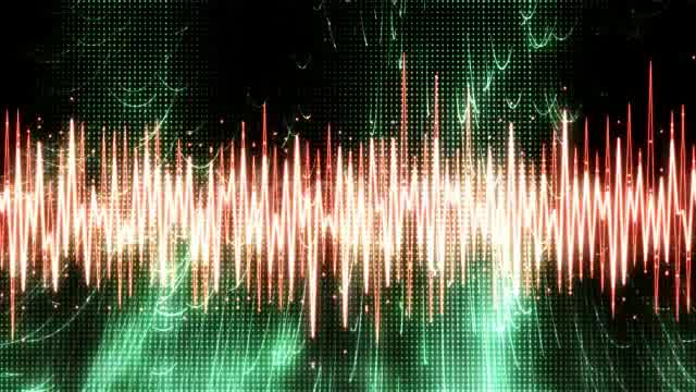 Music Energy Waveform 1 Videohive 12510986 Motion Graphics Image 9