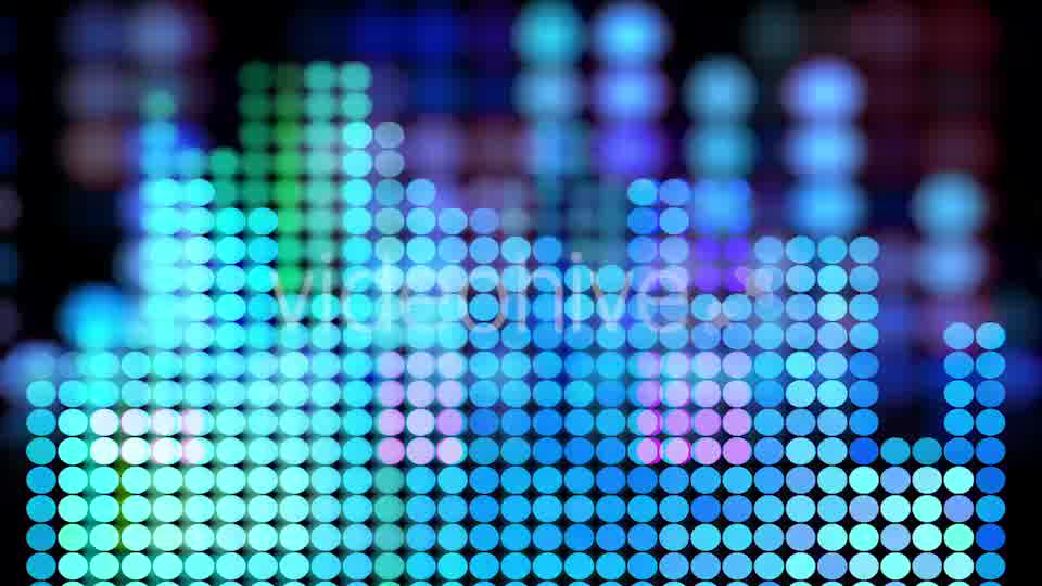 Music Graphic Equalisers 2 Videohive 10668613 Motion Graphics Image 10
