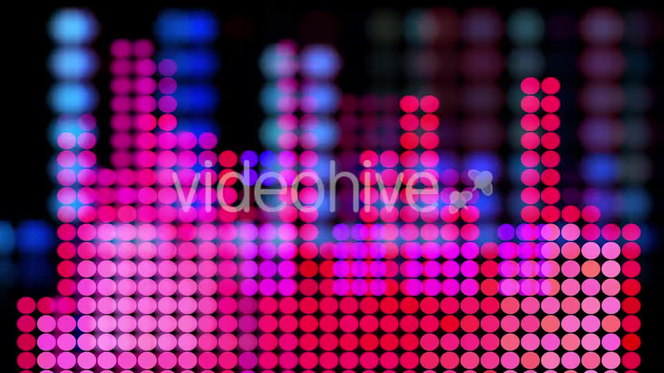 Music Graphic Equalisers 2 Videohive 10668613 Motion Graphics Image 2