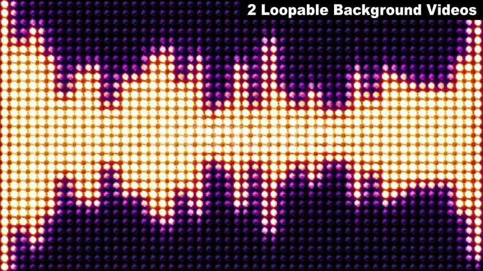 Music Waves Equalizer Videohive 23216405 Motion Graphics Image 10