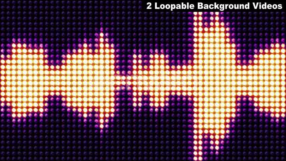 Music Waves Equalizer Videohive 23216405 Motion Graphics Image 11