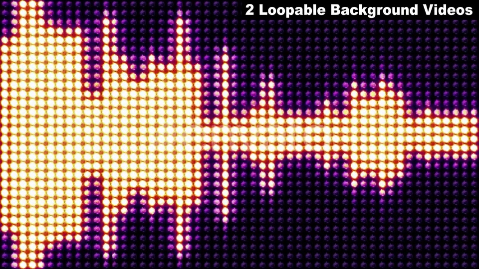 Music Waves Equalizer Videohive 23216405 Motion Graphics Image 4