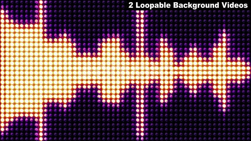 Music Waves Equalizer Videohive 23216405 Motion Graphics Image 5