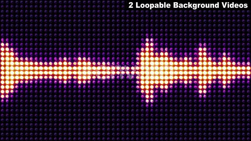 Music Waves Equalizer Videohive 23216405 Motion Graphics Image 8