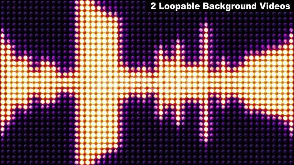 Music Waves Equalizer Videohive 23216405 Motion Graphics Image 9