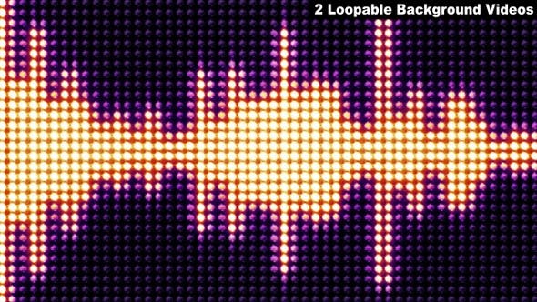 Music Waves Equalizer - 23216405 Videohive Download