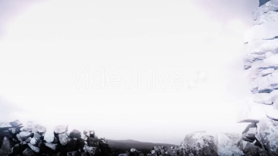 Mysterious Fantasy Landscape Videohive 21033623 Motion Graphics Image 8