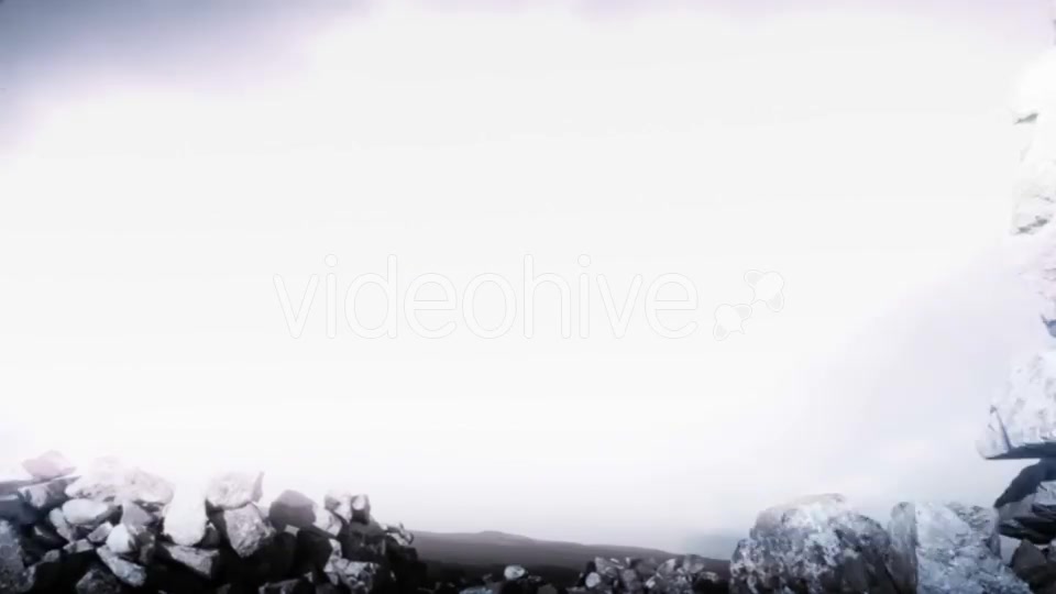 Mysterious Fantasy Landscape Videohive 21033623 Motion Graphics Image 9
