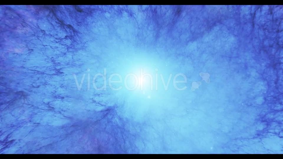 Mysterious Tunnel in Space Videohive 20398485 Motion Graphics Image 10
