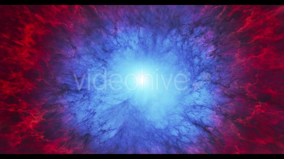 Mysterious Tunnel in Space Videohive 20398485 Motion Graphics Image 5