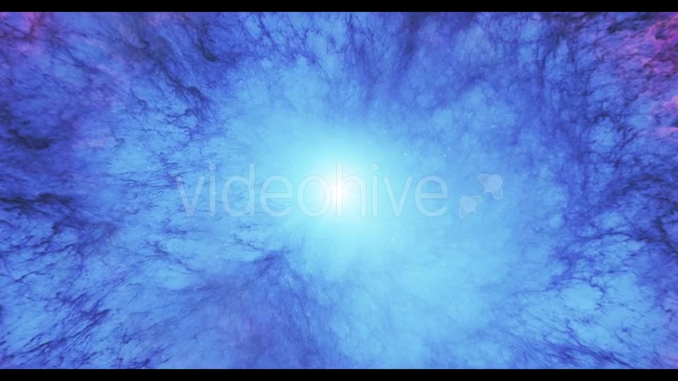 Mysterious Tunnel in Space Videohive 20398485 Motion Graphics Image 9