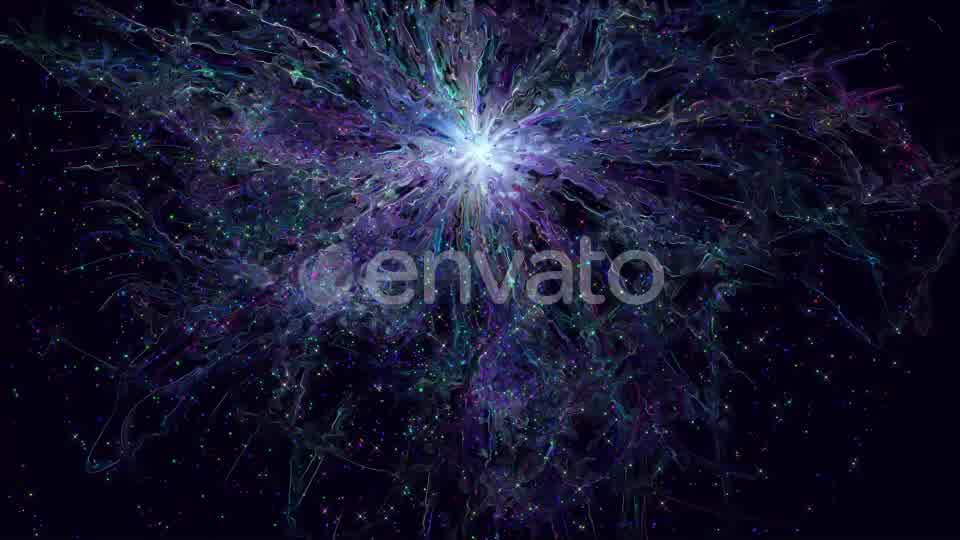 Mystical Jellyfish Videohive 22318962 Motion Graphics Image 10