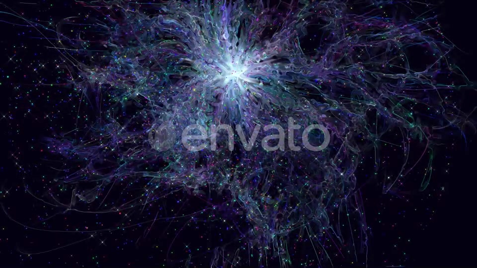 Mystical Jellyfish Videohive 22318962 Motion Graphics Image 4