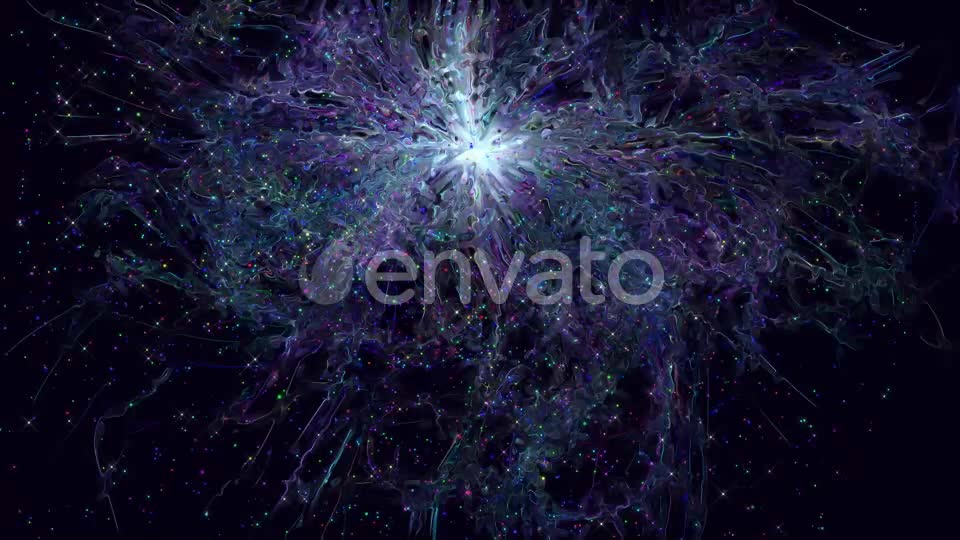 Mystical Jellyfish Videohive 22318962 Motion Graphics Image 7