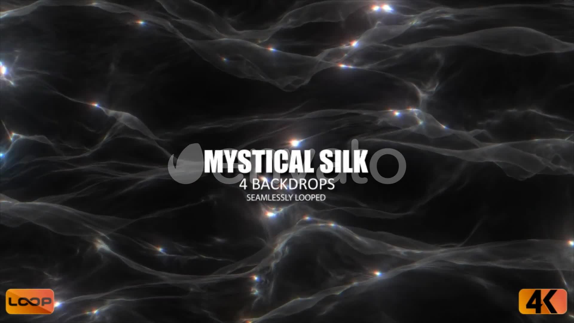 Mystical Silk Videohive 23775822 Motion Graphics Image 1