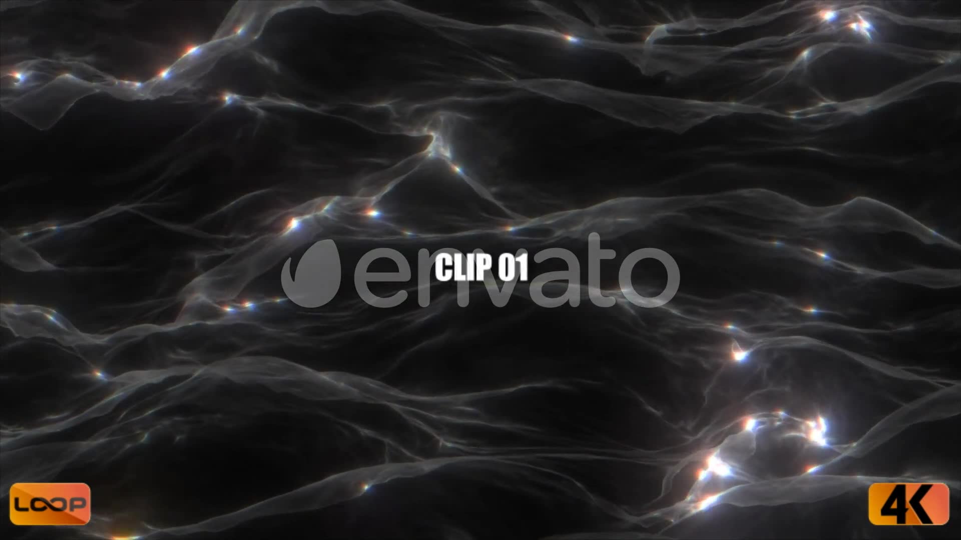 Mystical Silk Videohive 23775822 Motion Graphics Image 2