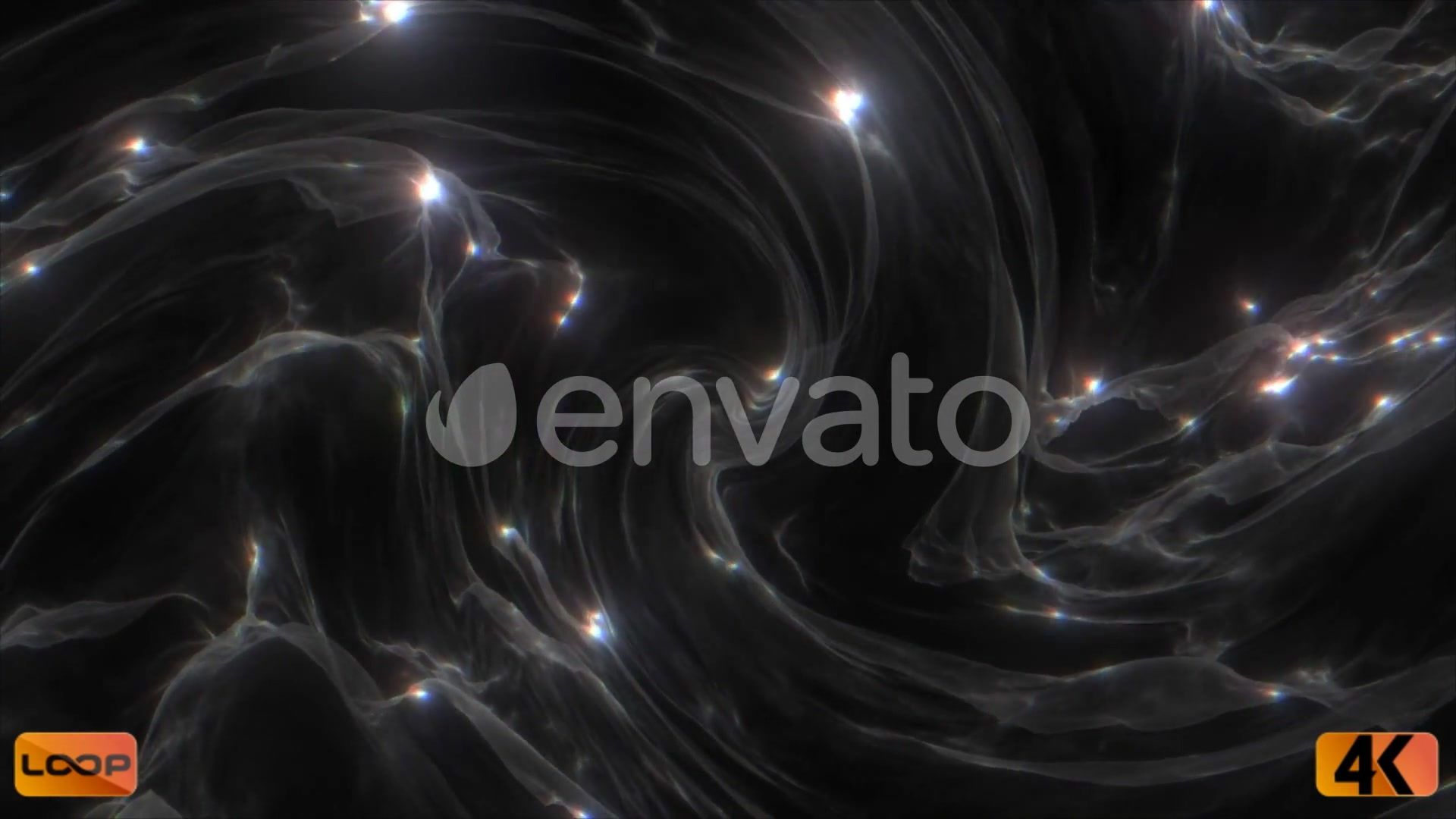 Mystical Silk Videohive 23775822 Motion Graphics Image 4