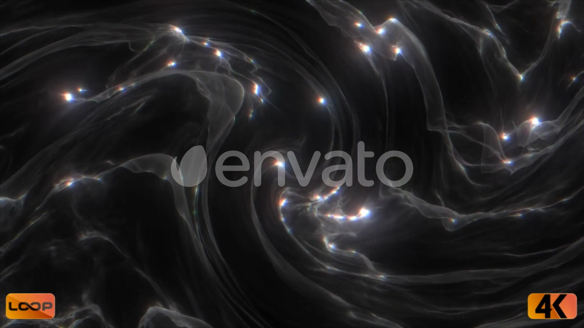 Mystical Silk Videohive 23775822 Motion Graphics Image 5