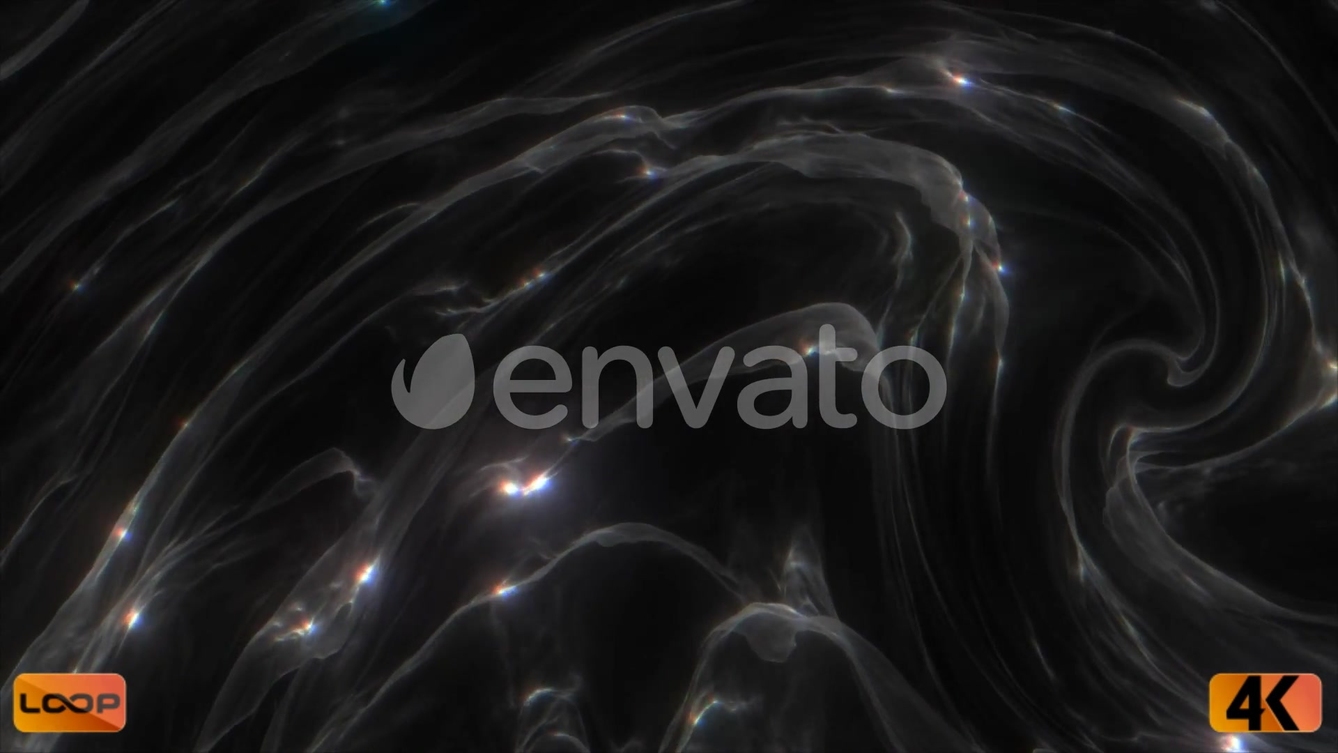 Mystical Silk Videohive 23775822 Motion Graphics Image 7