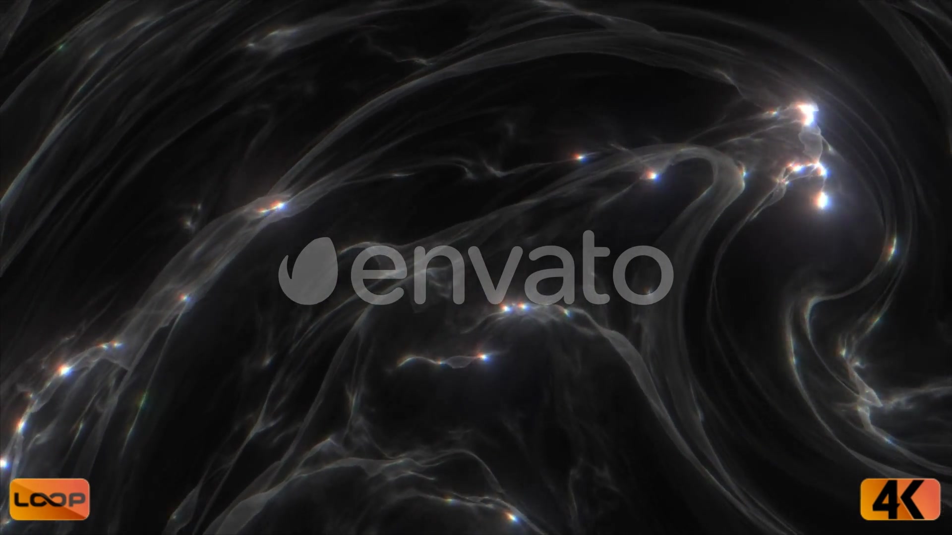 Mystical Silk Videohive 23775822 Motion Graphics Image 8