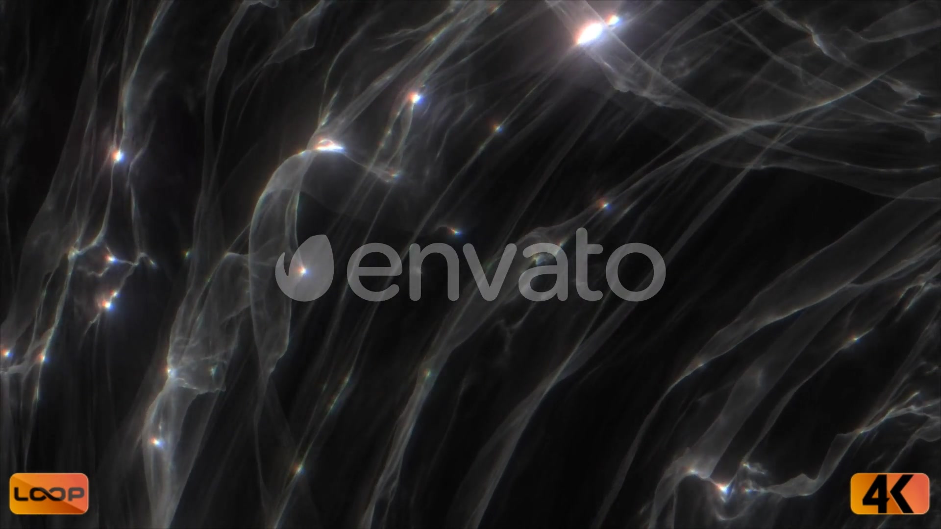 Mystical Silk Videohive 23775822 Motion Graphics Image 9