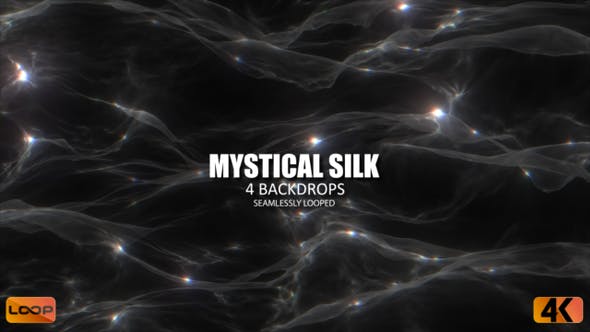 Mystical Silk - Download 23775822 Videohive