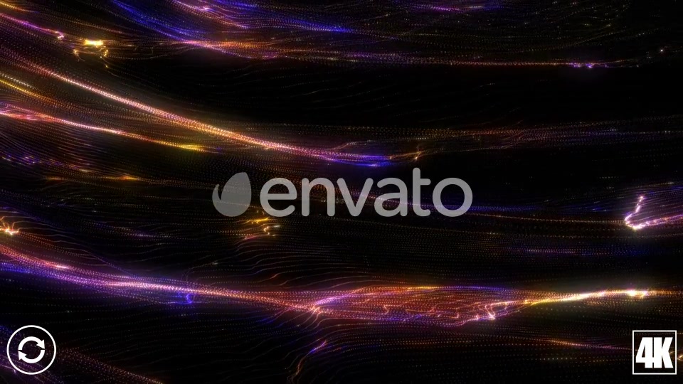 Mystical Webs 2 Videohive 23308621 Motion Graphics Image 3