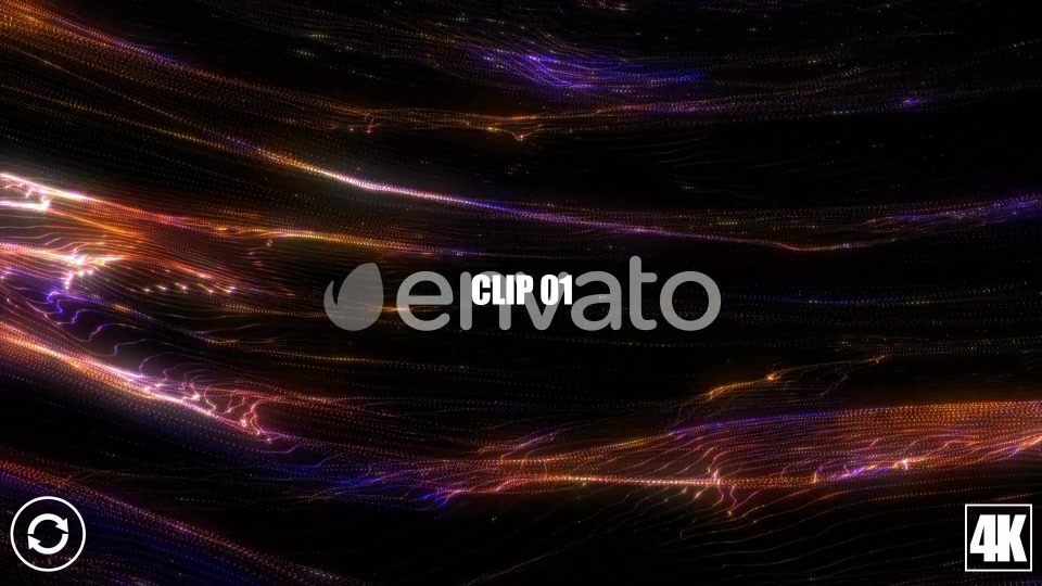Mystical Webs 2 Videohive 23308621 Motion Graphics Image 4