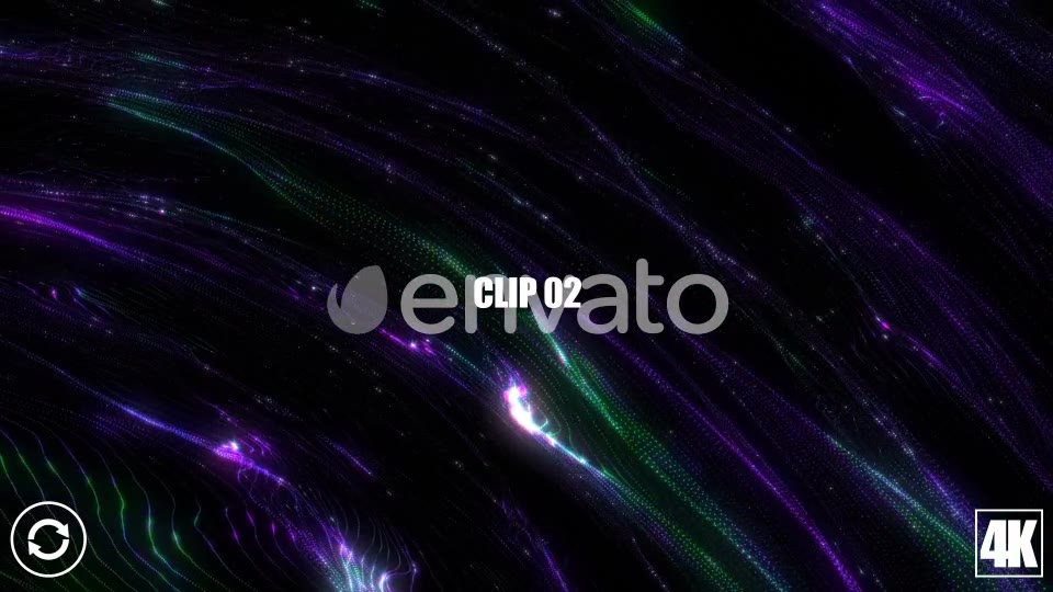 Mystical Webs 2 Videohive 23308621 Motion Graphics Image 7