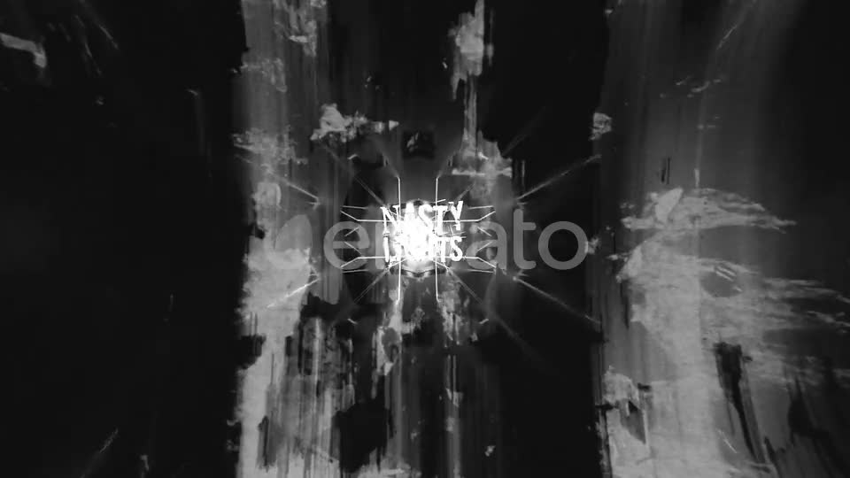 Nasty Lights (2K Set 7) Videohive 25195345 Motion Graphics Image 1